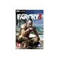 Far Cry 3 [English import] (DVD-ROM)