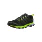 Performance adidas Response Trail 21 Running Shoes Unisex (Clothing)