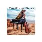 The Piano Guys (Audio CD)