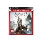 Assassin's Creed III - Essentials (Video Game)
