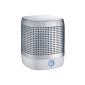 Nokia Play 360 ° MD-50W Bluetooth Speaker White (Personal Computers)