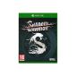 Shadow Warrior - [AT Pegi] - [Xbox One] (Video Game)