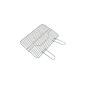 Activa 17800B Square grill (garden products)