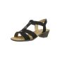 Gabor Shoes Gabor 84.542.17 womens sandals (shoes)