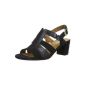 Gabor Shoes Gabor Comfort 86.594.26 womens sandals (shoes)