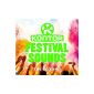Kontor Festival Sounds-the Closing (Audio CD)