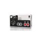 Thumbs Up IP4GAMCONCOV Hull video game controller iPhone 4 (Wireless Phone Accessory)