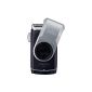 Braun - Pocket Electric Shaver - M90 (Personal Care)