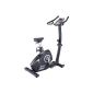 Ergometer Maxxus BX 4.2 with deep frame and 5 years warranty
