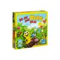 Zoch 601132100 - Because the worm is in it - child's play of 2011 (Toys)