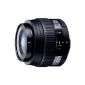 Olympus EM-P5020 Zuiko Digital ED 50mm lens (Four Thirds, 52 mm filter thread) (Electronics)
