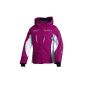 CMP ladies ski jacket (Sports Apparel)