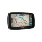 TomTom GO 60 (6 inches) Europe 45 Mapping and lifetime traffic (1FC6.002.01) (Electronics)