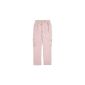 Sergeant Major - Pants - Pink Pants Elaba - Marshmallow (Clothing)