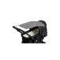 Altabebe AL7010 awning with UV protection for prams / buggies (Baby Product)