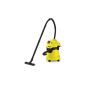 Kärcher MV3P Water and Dust Vacuum Cleaner 1400 W (Tools & Accessories)
