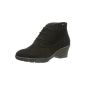 Softline 25163 Ladies short boots (Textiles)