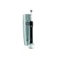 Oral-B PRO 750 Electric Toothbrush with Free Travel Case Black (Health and Beauty)