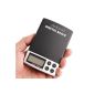 Dodocool 0.01gx 300g Mini Digital Pocket Scale / OZ digital electronics (Office Supplies)