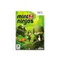 Mini Ninjas (DVD-ROM)