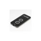 Delamax infrared IR Remote Control Release for Canon EOS series similar.  RC-1 u. RC-5 (optional)