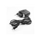 Charger Stand Power Cord Sony Ericsson Xperia X1 (Electronics)