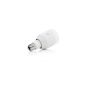 Lifx BUL-11-W-A21E27 WiFi LED Bulb Type E27 Edison Multicolor / Pearl White 6.5 x 6.5 x 13.5 cm (Kitchen)