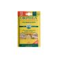 Caraselle - 1 Bag of 12 Orphea moth-bands for drawers and cabinets (Kitchen)
