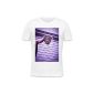 Medusa Head Perseaus Dope Swag Hype Mens T-Shirt (Clothing)