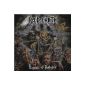 Plagues of Babylon (Limited Edition) (Audio CD)