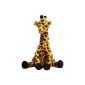 Ty 7442 - Hightops Giraffe (Toys)