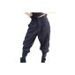 Leonardo Carbone daywear - Unisex Gothic pants Perrin (Textiles)