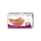 Pads Silicone Bra A to D - indiscount ® (Miscellaneous)