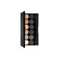 Sleek Makeup Eyeshadow Palette i-Divine Au Naturel with mirror 13.2 g, 1-pack (1 x 13 g) (Health and Beauty)