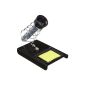 Silverline 427552 Holder for soldering iron Base 85 x 125 mm (Tools & Accessories)