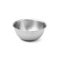 Weis 25236 Kitchen bowl, stainless steel 36 cm (household goods)