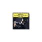 Spring Sonata / Partita Bwv 1004 / Adagio KV 261 (Audio CD)