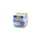 HUMYDRY Compact Dehumidifier + 450g granulated
