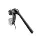 Plantronics MX250 headset for mobile phone with 2.5mm jack (such as Sharp, Panasonic, Motorola V series) (Accessories)