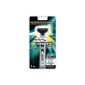 Gillette Mach 3 Razor Manual Tested Dermatologically (Health and Beauty)