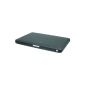 Macally - Bookshell2 - Cover for MacBook PRO 13 
