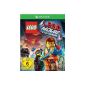 The Lego Movie Videogame (video game)
