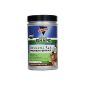 Champ Natural Protein Shake ChocBro, 1er Pack (1 x 390 g) (Health and Beauty)