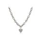 Swatch Bijoux All for me chain with adjustable heart JPM055-U (jewelry)