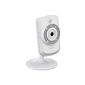 D-Link DCS-942L mydlink N WiFi IP Camera with Night Vision 300 Mbps Ethernet Wifi White (Accessory)