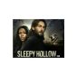 Sleepy Hollow - Season 1 (Amazon Instant Video)