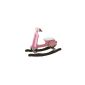 Rocking Vespa Pink (Toy)