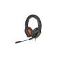 TRITTON Trigger Stereo Gaming Headset Official Xbox 360 - compatible with Xbox 360 (Video Game)