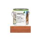 OSMO One Coat Only HS Plus 2.5L Mahogany 9232 [Misc.] (Misc.)