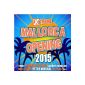 Xtreme Mallorca Opening 2015 (MP3 Download)
